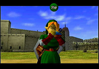 Retro Review] Is Ocarina of Time Really the Best Game Ever?